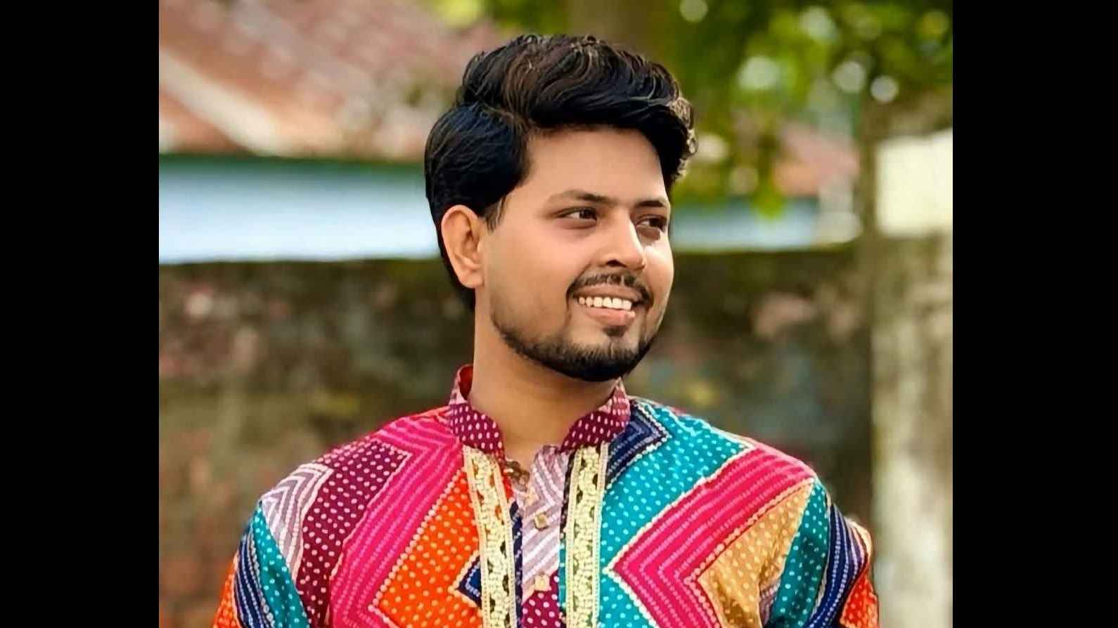 নিখোঁজের এক সপ্তাহ পর ভেসে উঠল রাকিবের লাশ