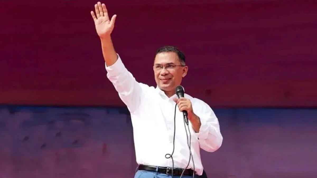 বৃহস্পতিবার ফেনীতে যাচ্ছেন প্রধানমন্ত্রী তারেক রহমান