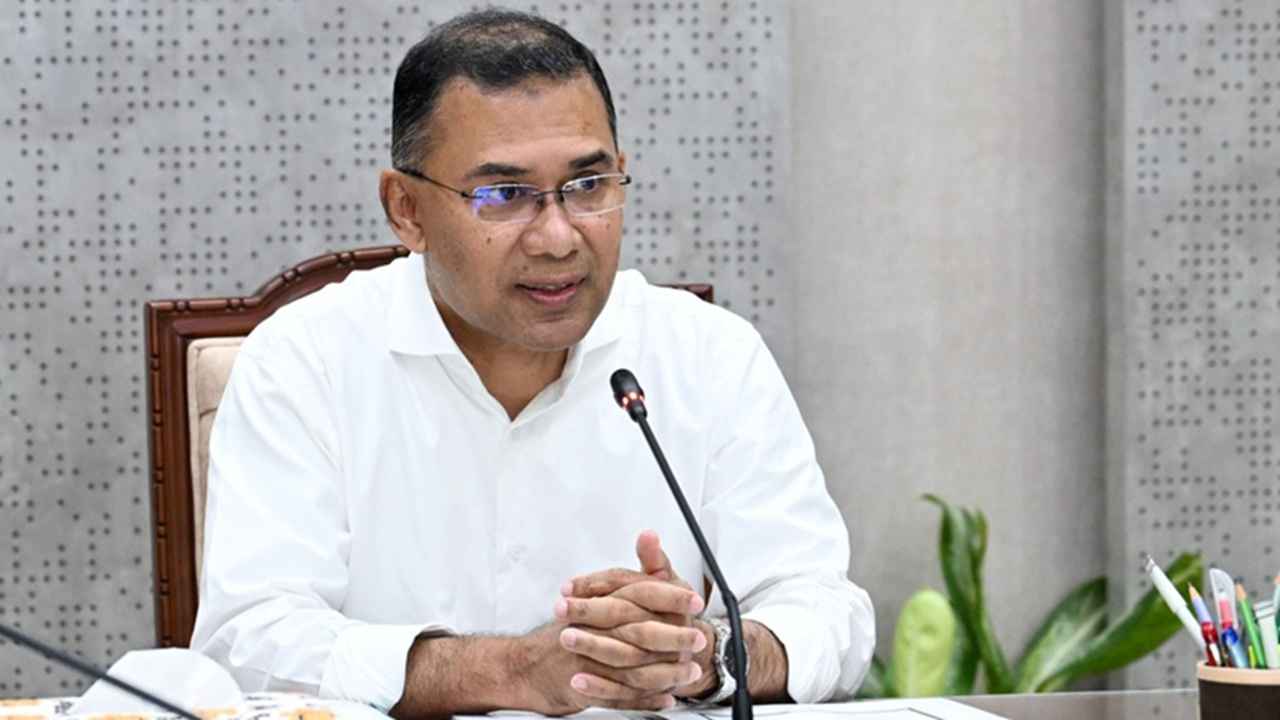 জাতিসংঘে নতুন গণতান্ত্রিক যাত্রা ও রোহিঙ্গা সংকট তুলে ধরা হবে’