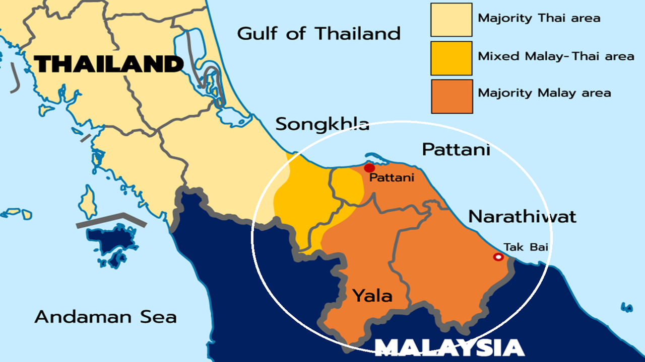 thai