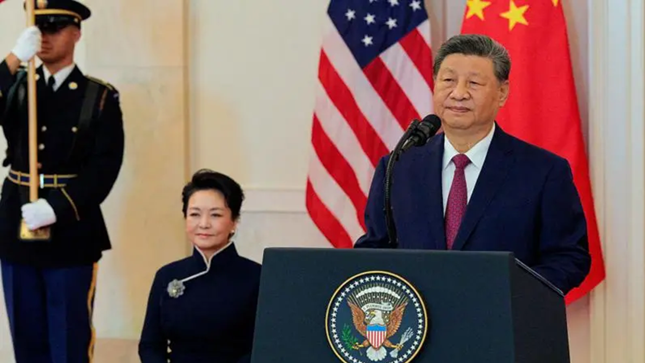 trump-xi