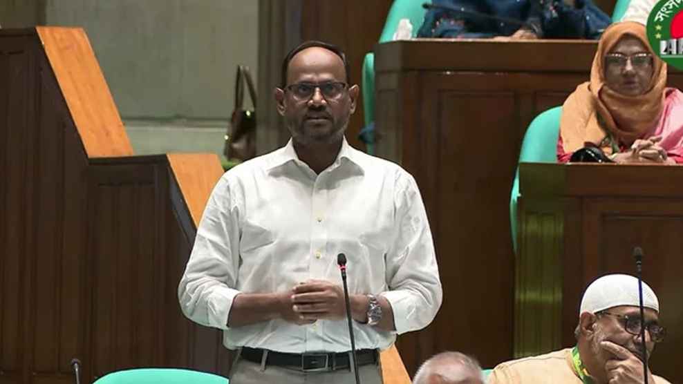 দেশে সারের ঘাটতি নেই, ফ্যাসিস্টদের ষড়যন্ত্রে পা দেবেন না: টুকু