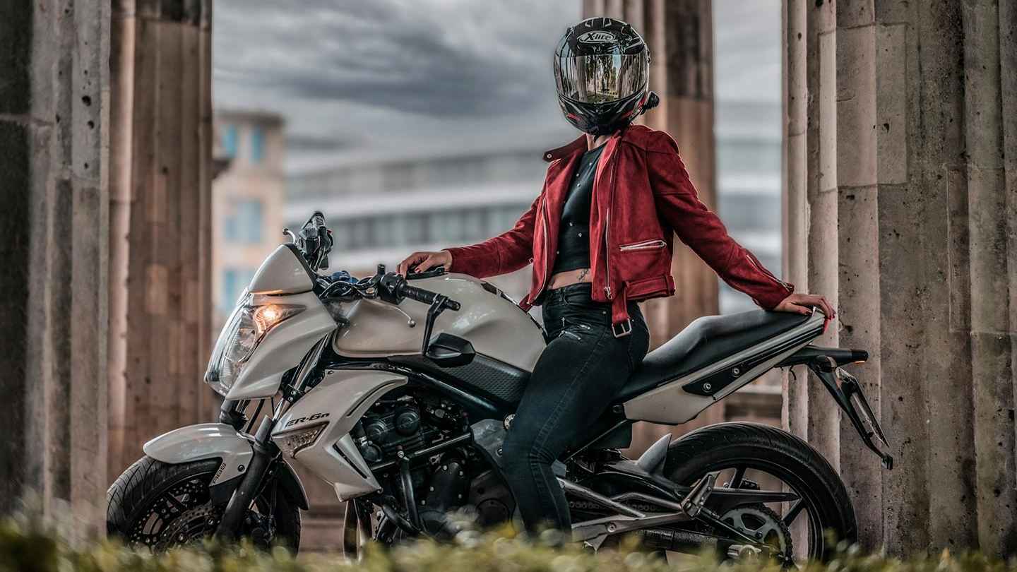 মোটরসাইকেল কত প্রকার ও কী কী?