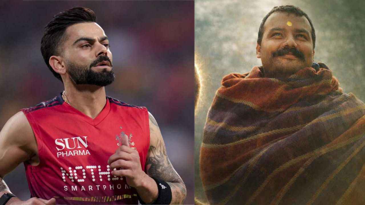 ‘হনুমান’-এর সিক্যুয়েলে বিরাট কোহলি!
