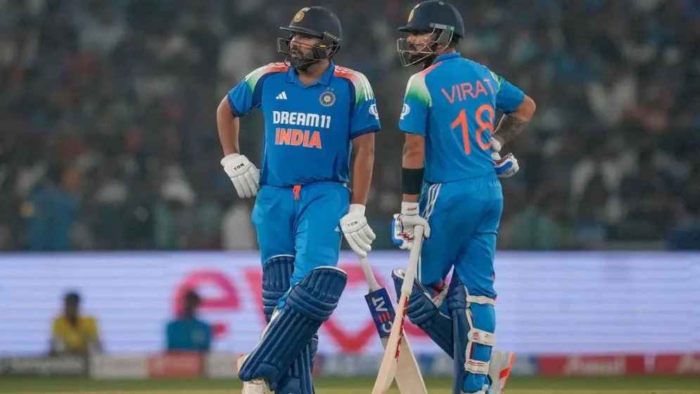 রো-কো জুটি কি পারবেন আবারও ভারতকে বিশ্বকাপ জেতাতে