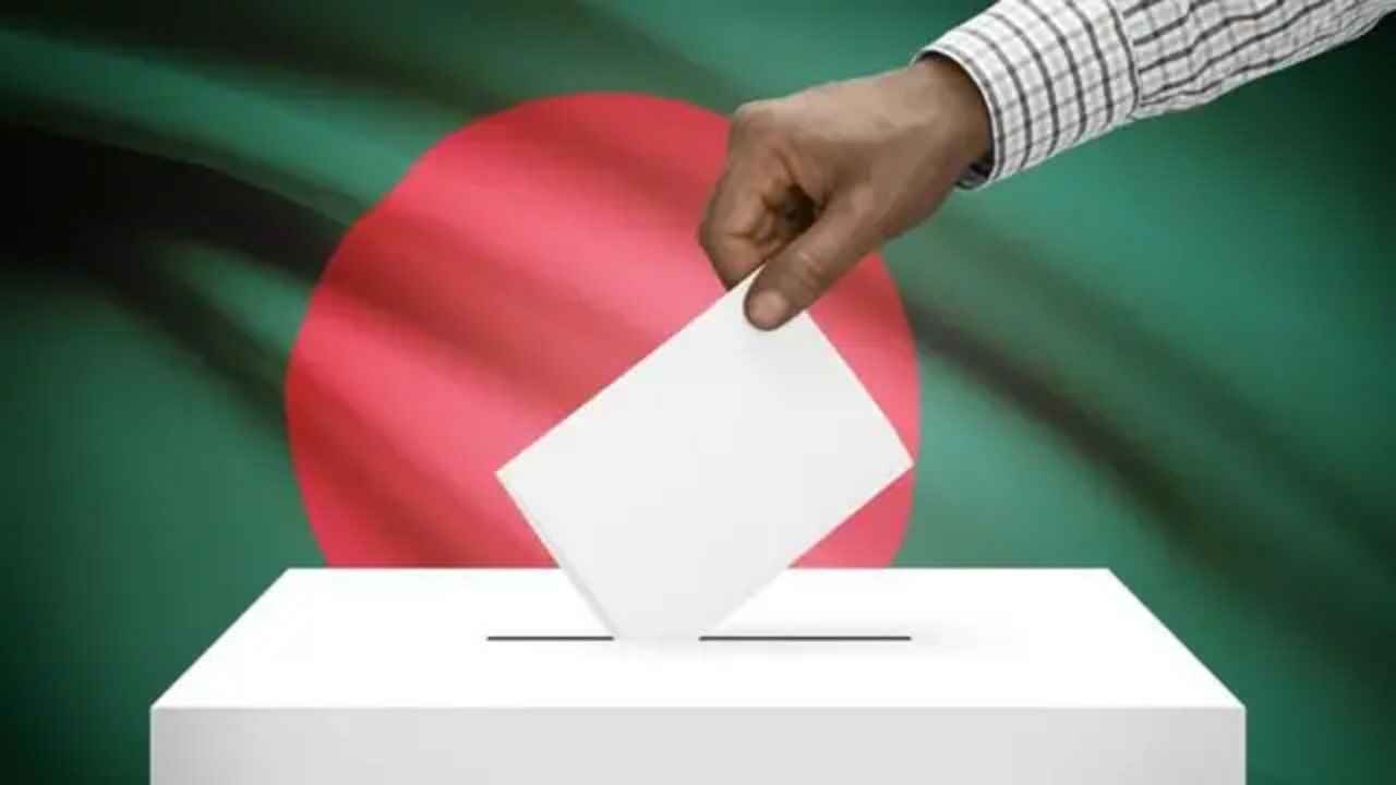 ঠাকুরগাঁও-১ আসনে ভোট কবে, জানা গেল সম্ভাব্য তারিখ